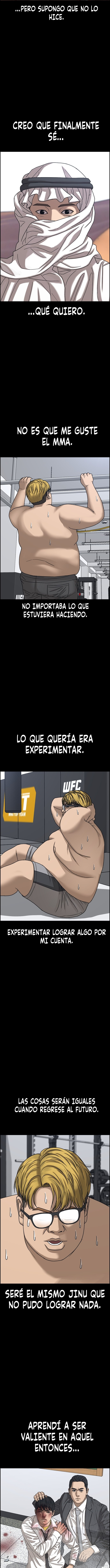 PERDEDOR - Capítulo 24 - Página 13 - LectorTMOo