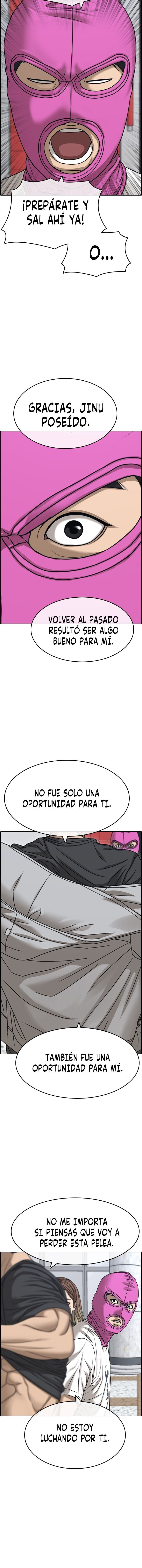 PERDEDOR - Capítulo 24 - Página 15 - LectorTMOo