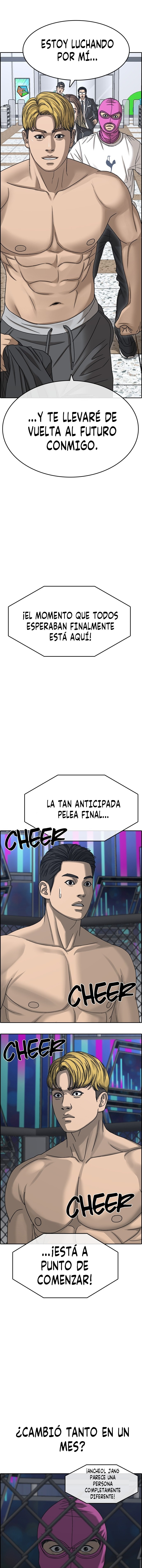 PERDEDOR - Capítulo 24 - Página 16 - LectorTMOo