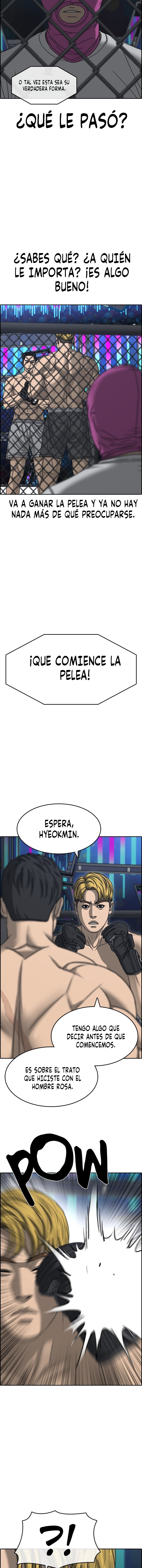 PERDEDOR - Capítulo 24 - Página 17 - LectorTMOo