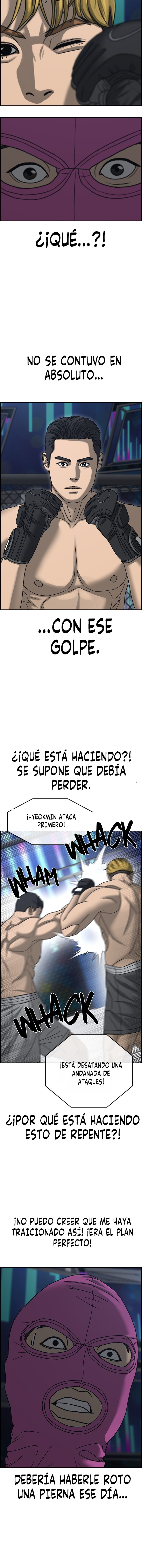 PERDEDOR - Capítulo 24 - Página 18 - LectorTMOo
