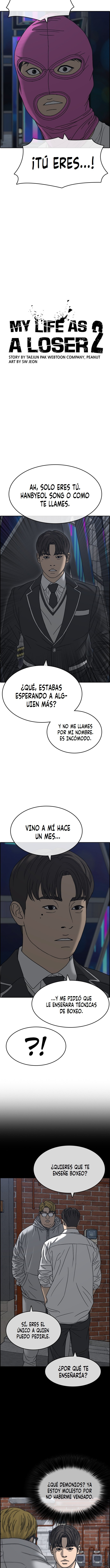 PERDEDOR - Capítulo 25 - Página 4 - LectorTMOo