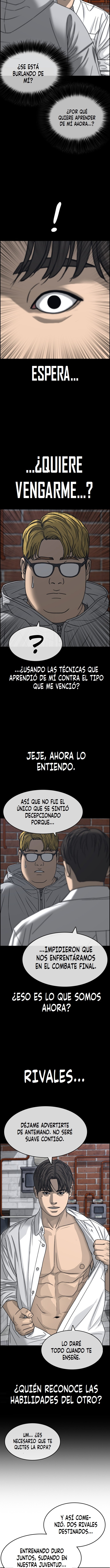 PERDEDOR - Capítulo 25 - Página 5 - LectorTMOo
