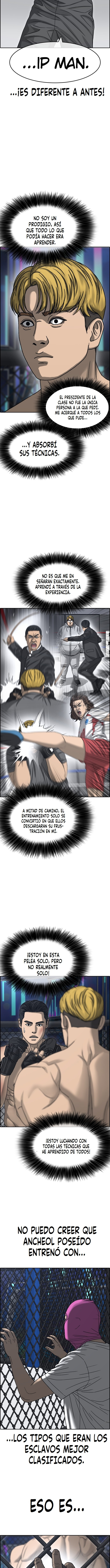 PERDEDOR - Capítulo 25 - Página 9 - LectorTMOo