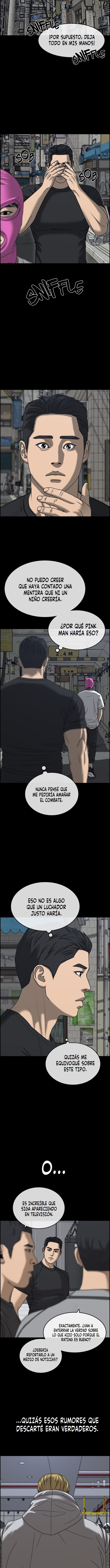 PERDEDOR - Capítulo 25 - Página 13 - LectorTMOo