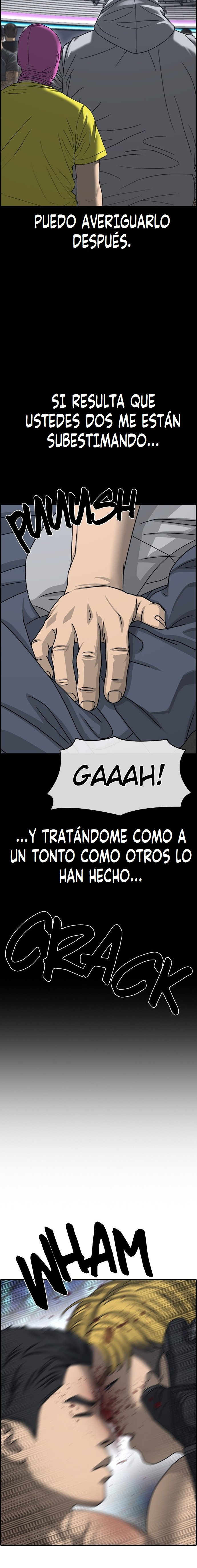 PERDEDOR - Capítulo 25 - Página 16 - LectorTMOo