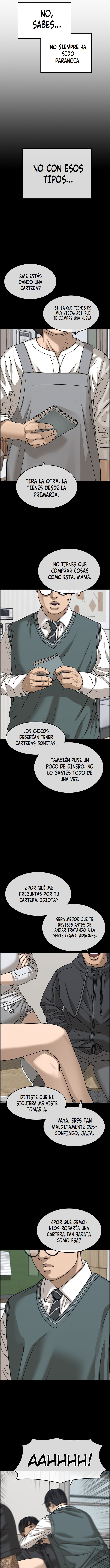 PERDEDOR - Capítulo 26 - Página 7 - LectorTMOo