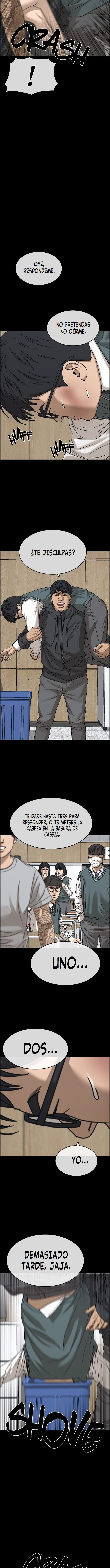 PERDEDOR - Capítulo 26 - Página 8 - LectorTMOo