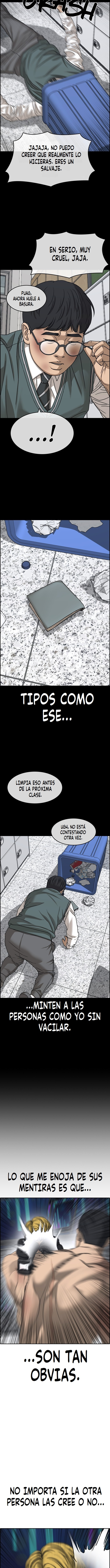 PERDEDOR - Capítulo 26 - Página 9 - LectorTMOo