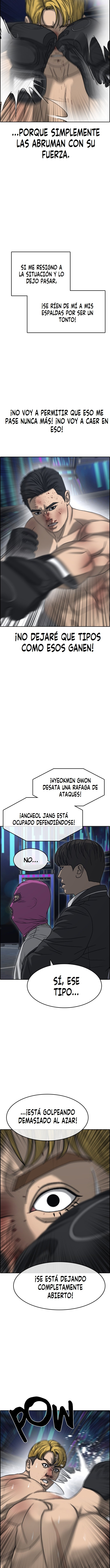 PERDEDOR - Capítulo 26 - Página 10 - LectorTMOo