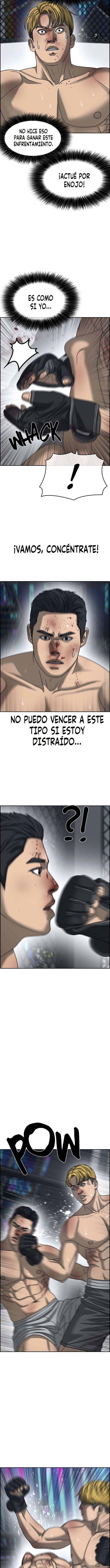 PERDEDOR - Capítulo 26 - Página 14 - LectorTMOo