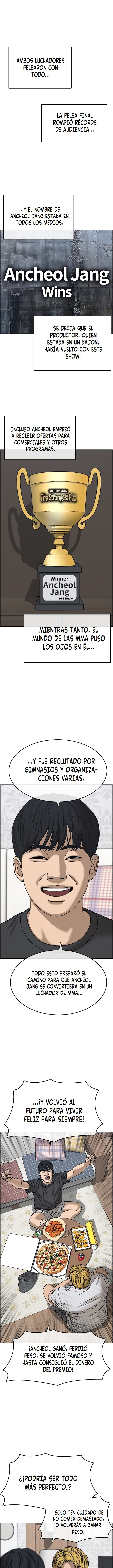 PERDEDOR - Capítulo 26 - Página 17 - LectorTMOo