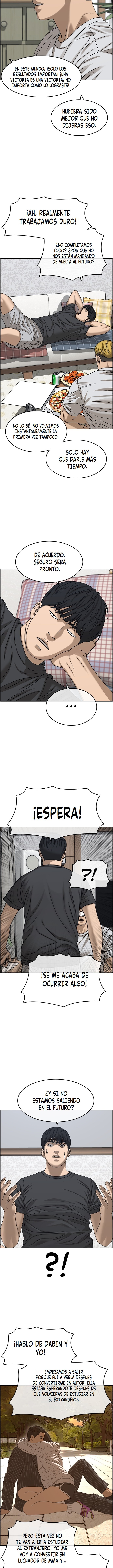 PERDEDOR - Capítulo 26 - Página 19 - LectorTMOo