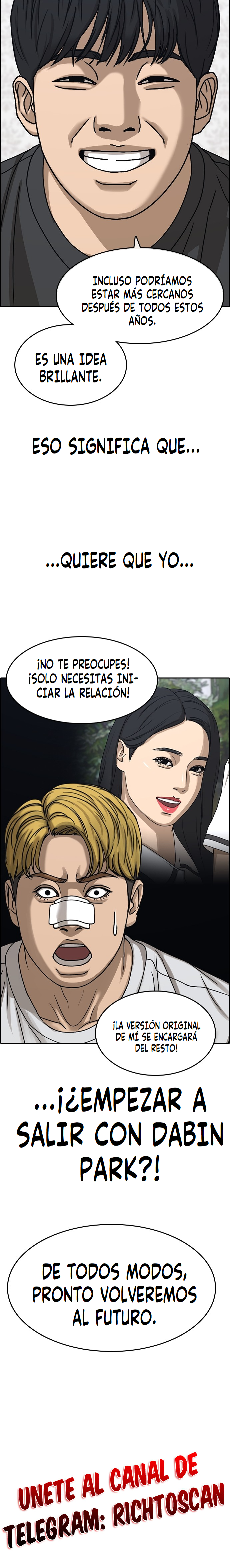 PERDEDOR - Capítulo 26 - Página 21 - LectorTMOo