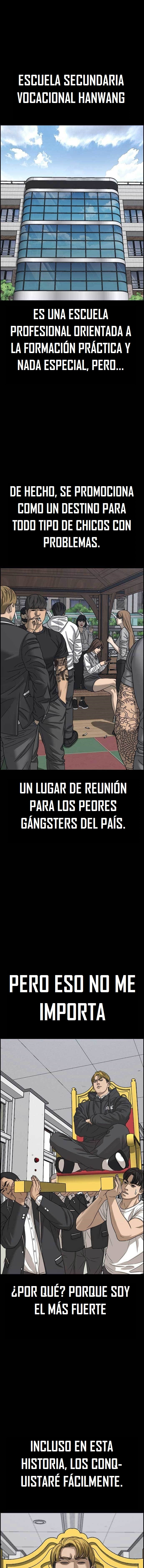 PERDEDOR - Capítulo 3 - Página 2 - LectorTMOo