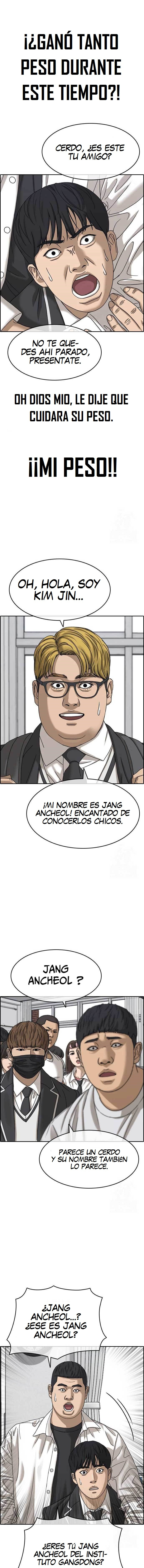 PERDEDOR - Capítulo 3 - Página 4 - LectorTMOo