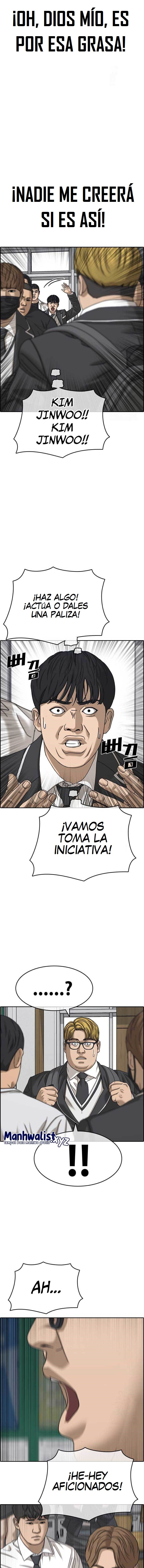 PERDEDOR - Capítulo 3 - Página 6 - LectorTMOo