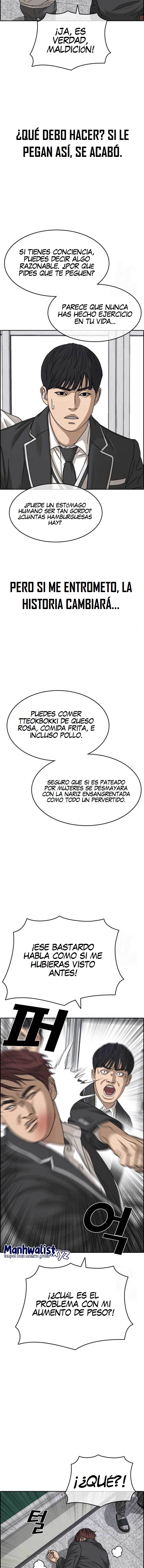 PERDEDOR - Capítulo 3 - Página 8 - LectorTMOo