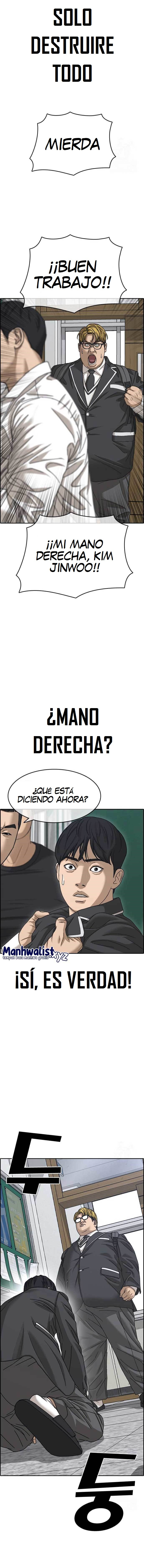 PERDEDOR - Capítulo 3 - Página 10 - LectorTMOo