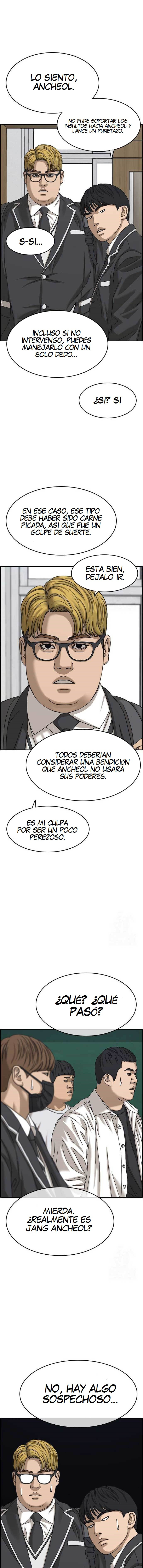 PERDEDOR - Capítulo 3 - Página 11 - LectorTMOo