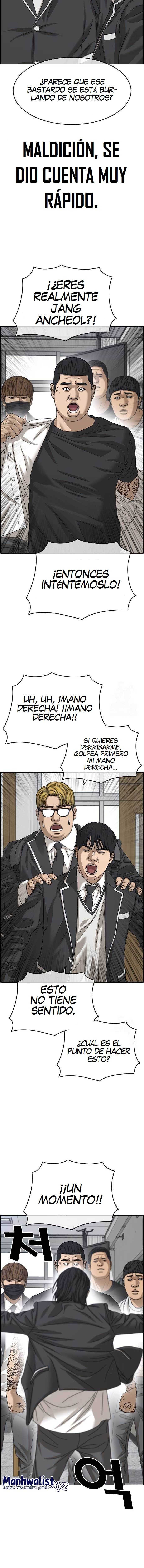 PERDEDOR - Capítulo 3 - Página 12 - LectorTMOo