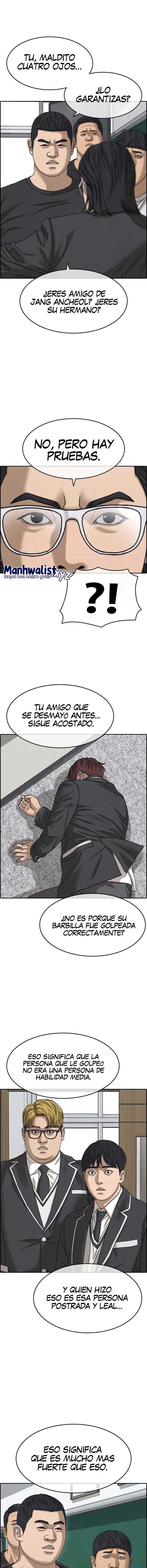 PERDEDOR - Capítulo 3 - Página 14 - LectorTMOo