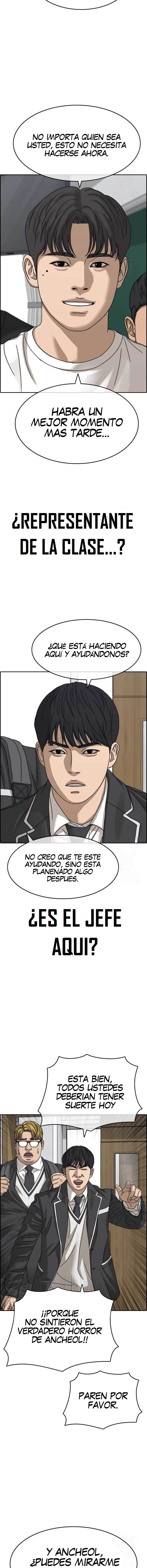PERDEDOR - Capítulo 3 - Página 16 - LectorTMOo