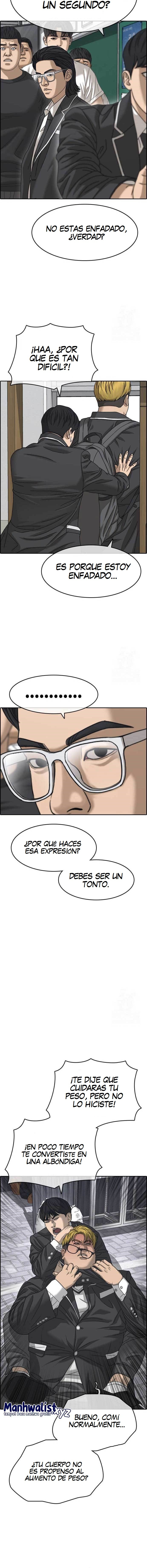 PERDEDOR - Capítulo 3 - Página 17 - LectorTMOo