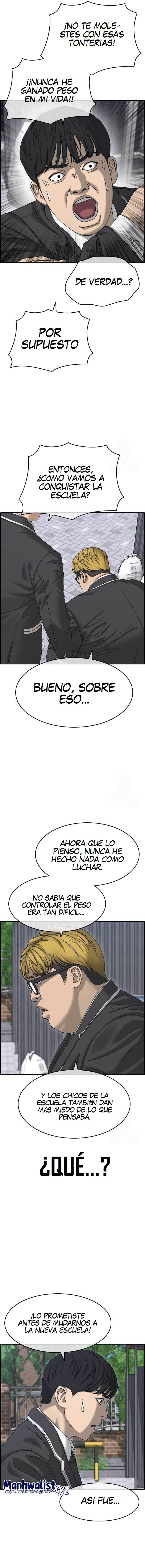 PERDEDOR - Capítulo 3 - Página 18 - LectorTMOo