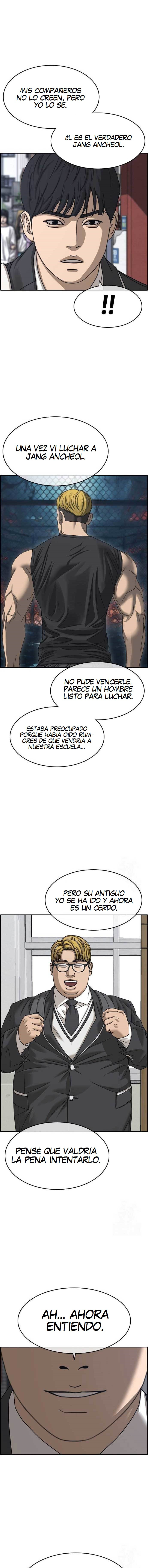 PERDEDOR - Capítulo 3 - Página 24 - LectorTMOo
