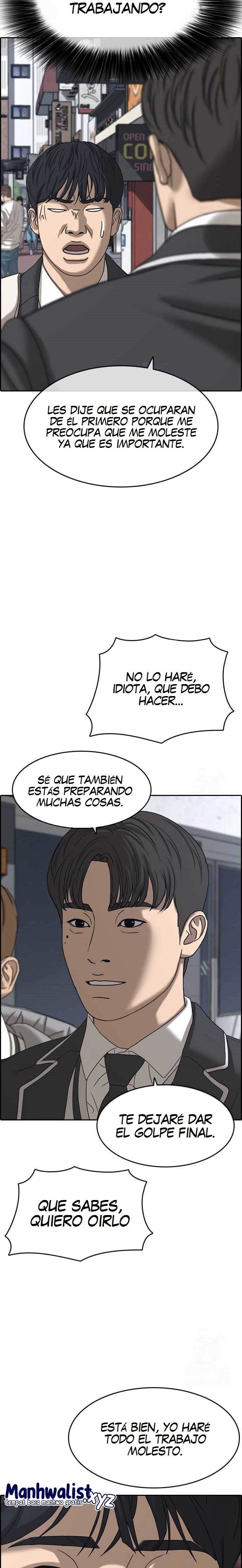 PERDEDOR - Capítulo 3 - Página 26 - LectorTMOo