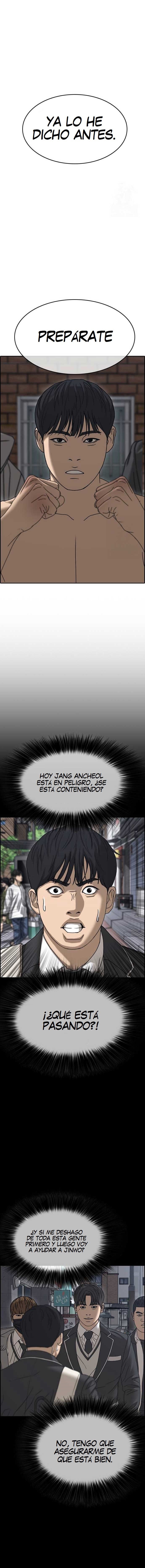 PERDEDOR - Capítulo 4 - Página 11 - LectorTMOo