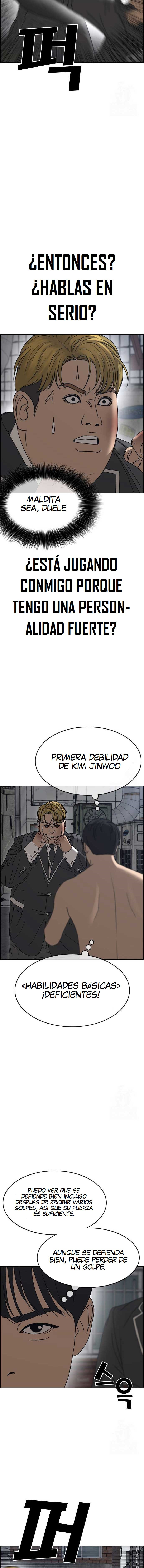 PERDEDOR - Capítulo 4 - Página 16 - LectorTMOo