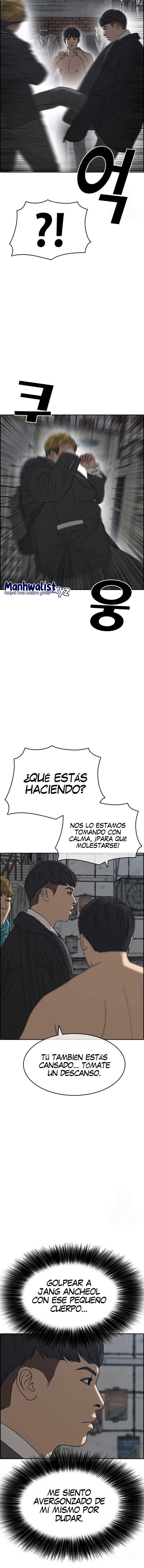 PERDEDOR - Capítulo 4 - Página 17 - LectorTMOo