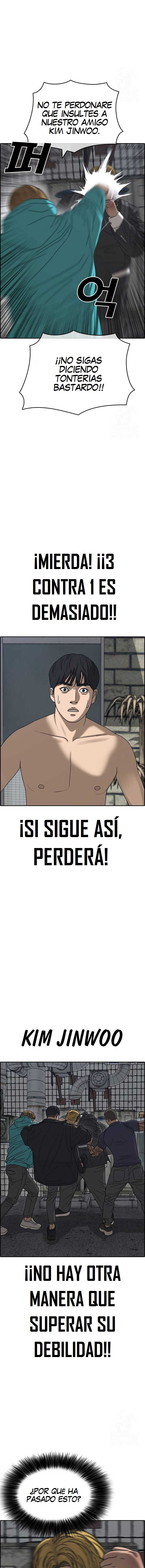 PERDEDOR - Capítulo 4 - Página 19 - LectorTMOo