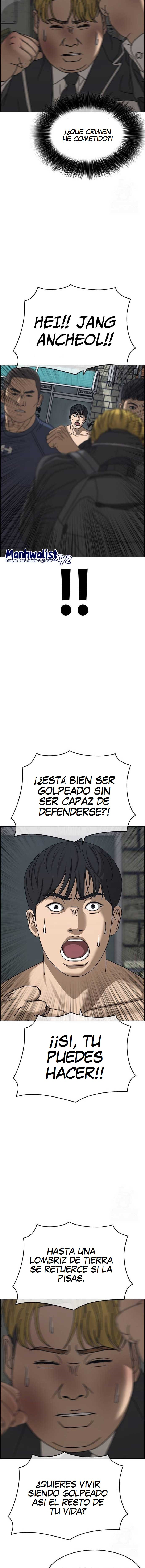 PERDEDOR - Capítulo 4 - Página 20 - LectorTMOo