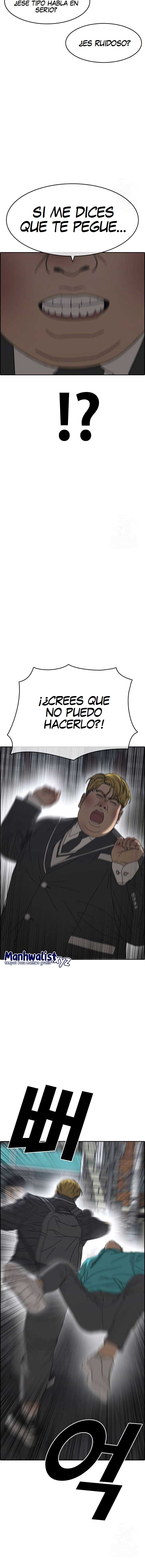 PERDEDOR - Capítulo 4 - Página 23 - LectorTMOo