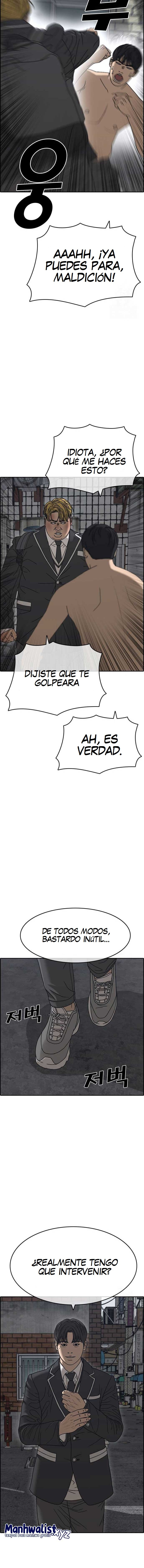 PERDEDOR - Capítulo 4 - Página 27 - LectorTMOo