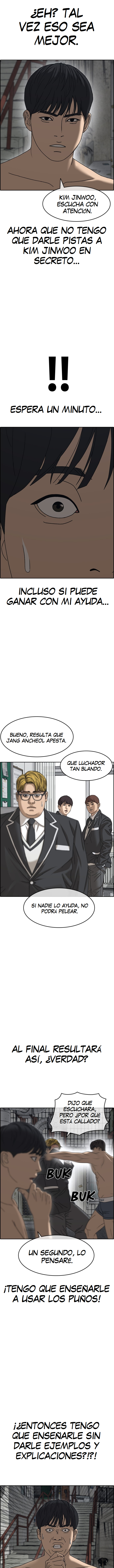 PERDEDOR - Capítulo 5 - Página 10 - LectorTMOo