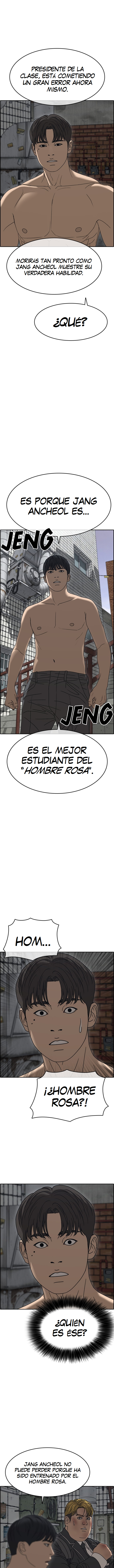 PERDEDOR - Capítulo 5 - Página 12 - LectorTMOo