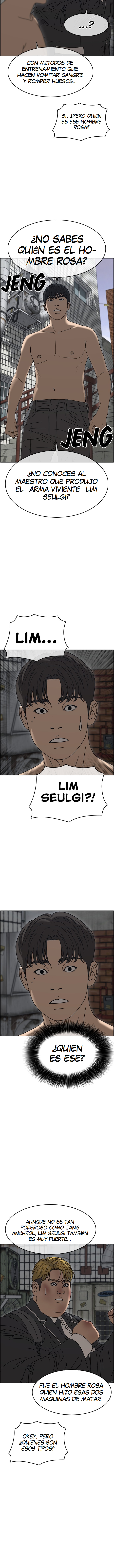 PERDEDOR - Capítulo 5 - Página 13 - LectorTMOo