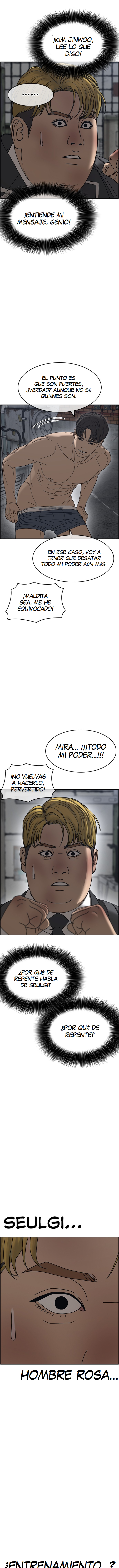 PERDEDOR - Capítulo 5 - Página 14 - LectorTMOo