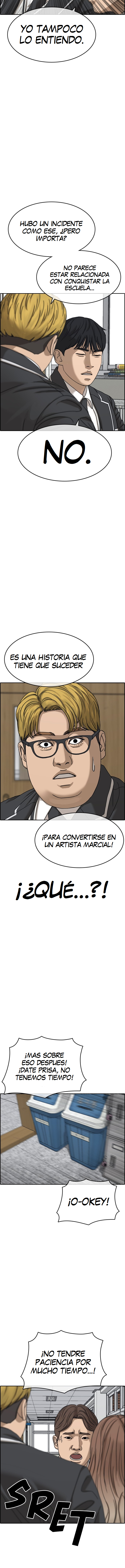 PERDEDOR - Capítulo 5 - Página 27 - LectorTMOo