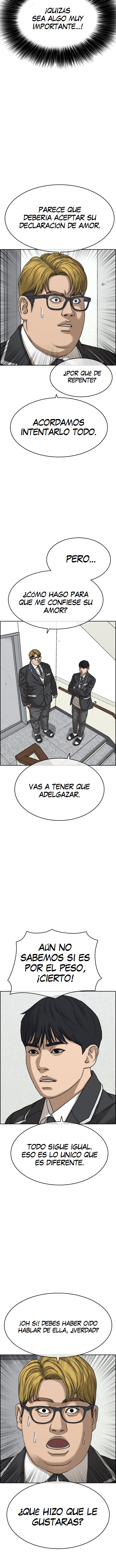 PERDEDOR - Capítulo 6 - Página 7 - LectorTMOo