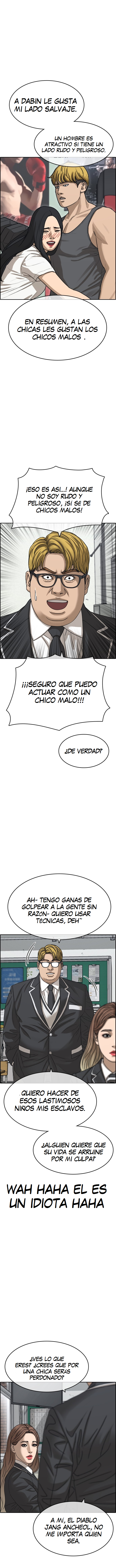 PERDEDOR - Capítulo 6 - Página 9 - LectorTMOo