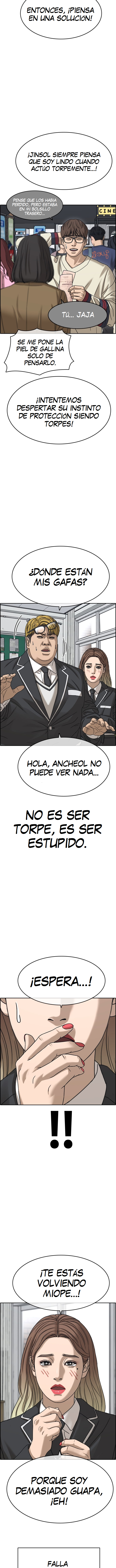 PERDEDOR - Capítulo 6 - Página 11 - LectorTMOo