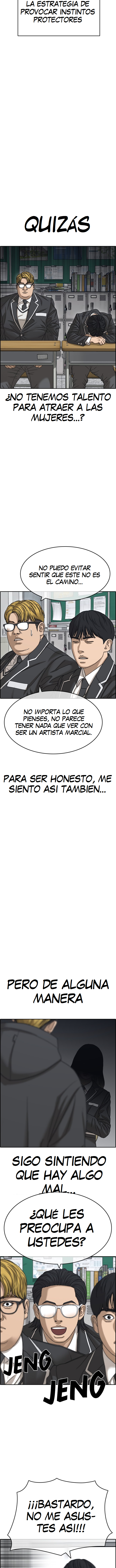 PERDEDOR - Capítulo 6 - Página 12 - LectorTMOo