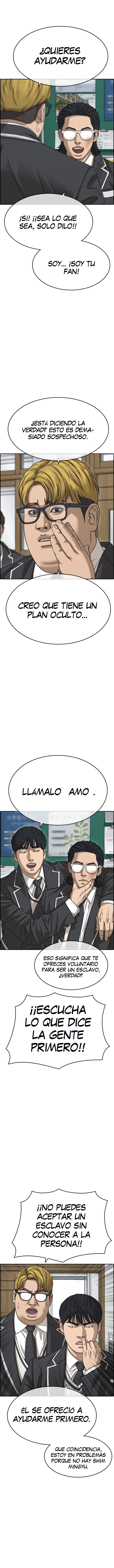 PERDEDOR - Capítulo 6 - Página 14 - LectorTMOo
