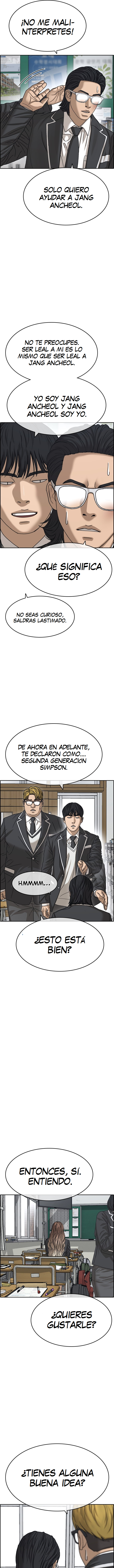 PERDEDOR - Capítulo 6 - Página 15 - LectorTMOo