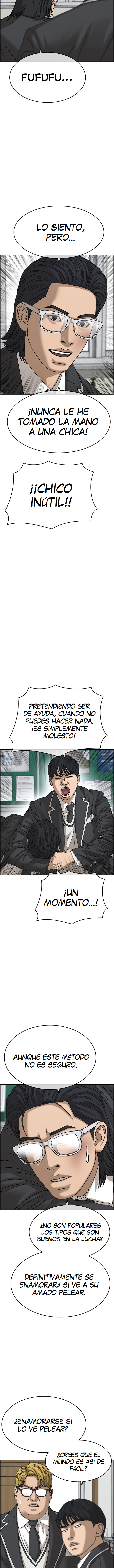PERDEDOR - Capítulo 6 - Página 16 - LectorTMOo